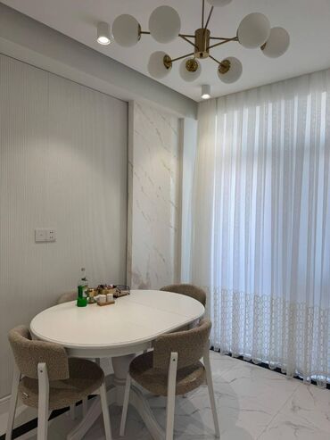 Yeni tikili: 3 otaqlı, Yeni tikili, 92 kv. m — 15