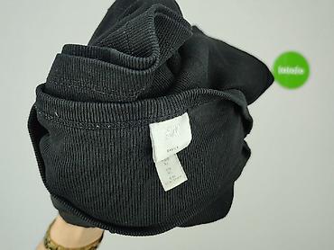 bluzki grinch: H&M Basic, T-shirt damski, rozmiar L — 5