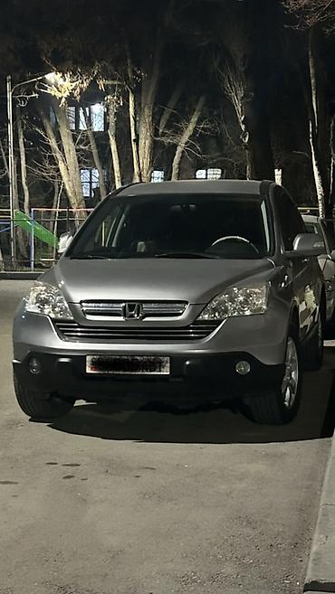 мотор субару аутбек: Honda CR-V: 2008 г., 2.4 л, Автомат, Кроссовер — 4