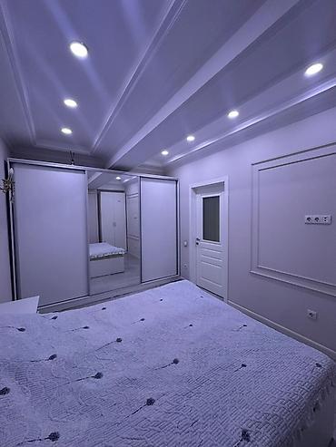 Продажа квартир: 2 комнаты, 50 м², КНУ Индивидуалка, 1 этаж, Дизайнерский ремонт — 2