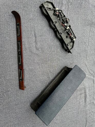 Digər avtomobil ehtiyat hissələri: Mercedes W140 ehtiyat hissələri /// Qeyd: Ancaq shekilde olanlardi — 6