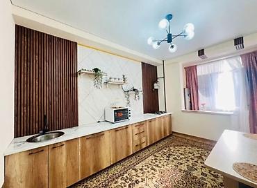 Продажа квартир: 2 комнаты, 80 м², ТЭЦ Индивидуалка, 7 этаж, Дизайнерский ремонт — 4