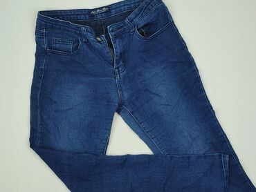 spódnice montego: Jeans for women, size S (EU 36)