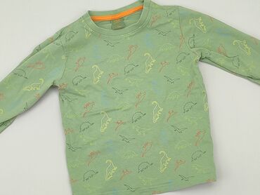 bluzka stranger things sinsay: Blouse, 4-5 years, 104-110 cm, condition - Good