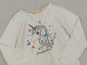 Blouse, Primark, 7 years, 116-122 cm, condition - Very good