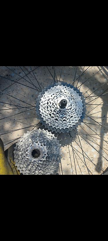 Velosiped ehtiyat hissələri: Velosipet ehtiyat hisələri orjinal analoq — 2
