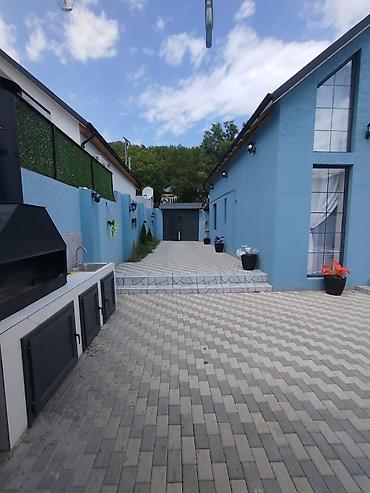 Günlük kirayə evlər: 80 kv. m, 2 otaqlı, İnternet — 4