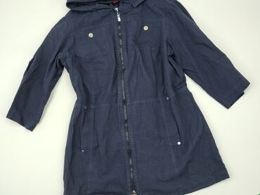 vans t shirty 3 4: Windbreaker jacket, 2XL (EU 44), condition - Very good