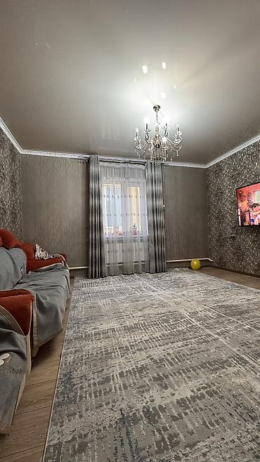 Продажа коттеджей и домов: Продаётся 2-уровневый дом возле резиденции Чон-Арык от проспекта — 3