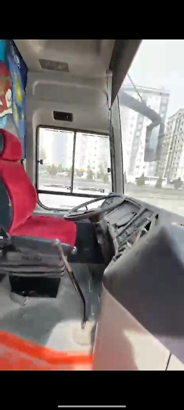 такси выкуп: Автобус под мобильный проект/фудтрак/выездную студию - Полноразмерный — 1