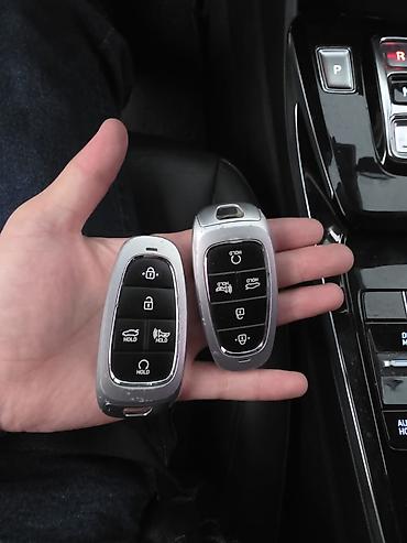 ремонт соната бишкек: Hyundai Sonata: 2021 г., 2 л, Автомат, Гибрид, Седан — 4