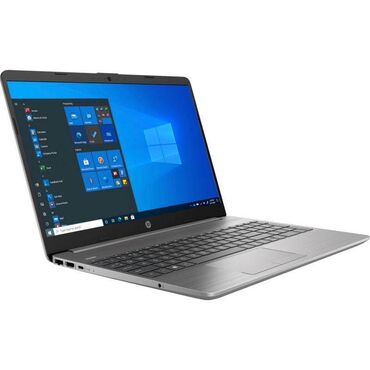 компьютер аренда: Ноутбук, HP, 8 ГБ ОЗУ, AMD A3, 15.6 ", Новый, Для несложных задач, память SSD