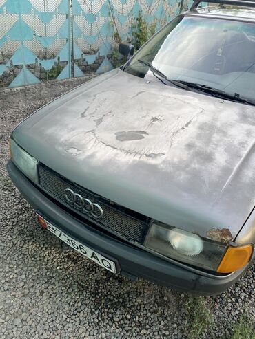 двигатель пассат б3 1.8 моно купить: Автомобиль Audi 80 б3 1988г. Машина технически хороша. По кузову много