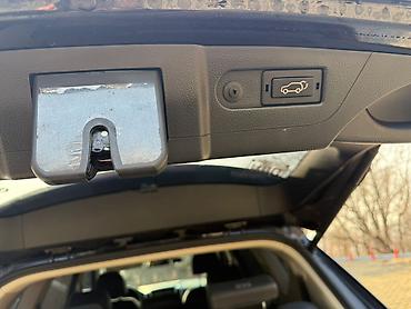 Ssangyong: Ssangyong Rexton: 2020 г., 2.2 л, Автомат, Дизель, Внедорожник at lalafo.kg — 12 Ssangyong: Ssangyong Rexton: 2020 г., 2.2 л, Автомат, Дизель, Внедорожник — 12