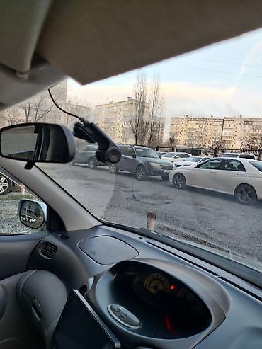 Toyota: Toyota Funcargo: 2000 г., 1.3 л, Автомат, Бензин, Минивэн — 10