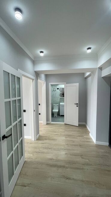 очень срочно участок: 1 комната, 41 м², Элитка, 8 этаж, Дизайнерский ремонт