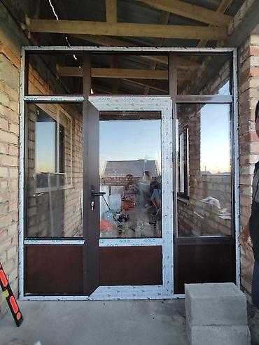 Ремонт окон и дверей: Окно, Дверь, Замок: Замена, Установка, Ремонт, Бесплатный выезд — 17