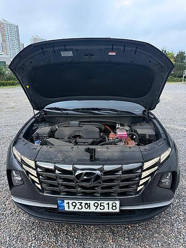 Hyundai: Hyundai Tucson: 2021 г., Кроссовер — 16
