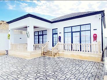 ev satilir baki: Novxanı 3 otaqlı, 110 kv. m, Yeni təmirli — 8
