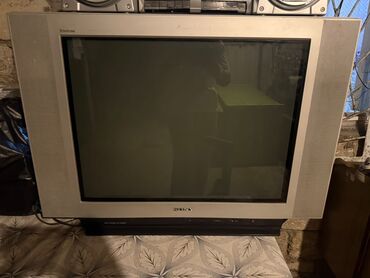 Аккумуляторы: Телевизор Sony 32"
