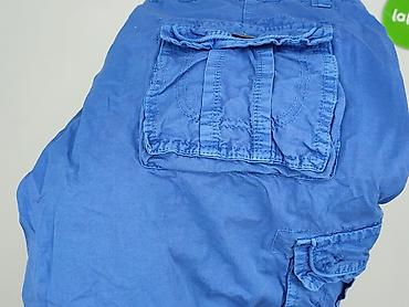pull and bear sweter w paski: Szorty dla mężczyzn, rozmiar 2XL — 7