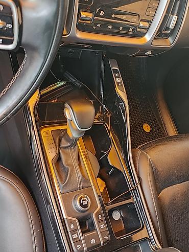 Kia: Kia Sorento: 2021 г., Автомат, Кроссовер — 6