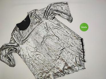shein botki: Shein Curve, Tunika damska, rozmiar XL — 2