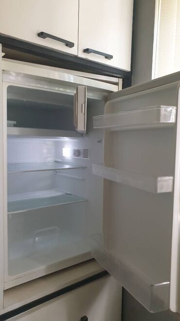 islenmis soyuducu: İşlənmiş 1 qapılı Hoffman Soyuducu Satılır, rəng - Ağ
