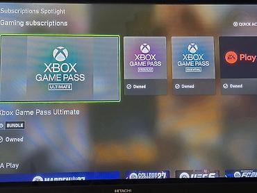xbox seri s: Xbox Series S oyun konsolu paketi - Modell: Xbox Series S (rəqəmsal) — 3