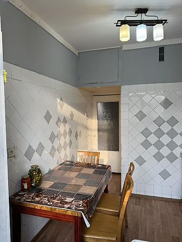 Продажа квартир: 2 комнаты, 67 м², 105 серия, 4 этаж, Косметический ремонт — 3