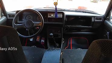 VAZ (LADA): VAZ (LADA) 2107: 1.6 l | 2001 il 60000 km Sedan — 9