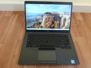 Dell: Intel Core i5, 8 GB OZU, 14 " — 4