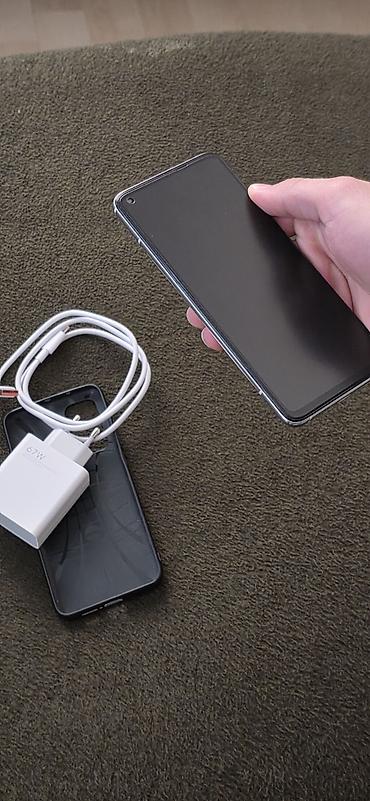 1288 telfon: Xiaomi Mi 10T, rəng - Gümüşü — 3