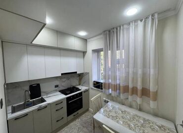 продается квартира шопоков: 2 комнаты, 47 м², Индивидуалка, 1 этаж, Евроремонт