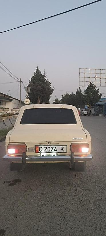 мтз 92 п: Москвич 412: 1990 г., Седан — 1