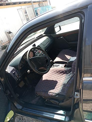 thindiag 2: Mercedes-Benz C-Class: 1994 г., 2 л, Механика, Бензин, Седан — 7