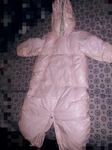 Верхняя одежда: на lalafo.kg в Novopokrovka