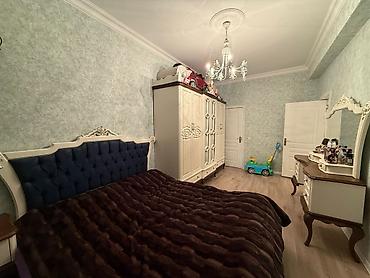 cepis satisi: Məmmədli, 3 otaqlı, Yeni tikili, 93 kv. m — 6