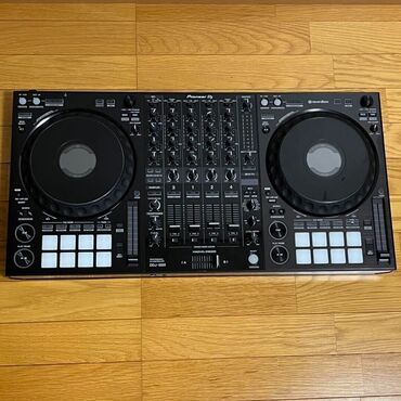 DJ-контроллеры: Продаю ddj-1000! В хорошем состоянии. С кейсом! Пишите на вотсапп