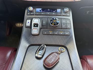 g70 genesis: Hyundai Palisade: 2021 г., 3.8 л, Автомат, Бензин, Кроссовер — 6