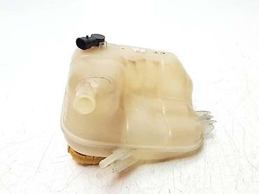 prodaja ventilatora: POSUDE ZA OPEL ZAFIRA OD 2005. DO 2014. GOD. | Polovni originalni — 3