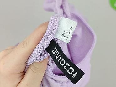krotka bluza: H&M Divided, Bluzka damska, rozmiar S — 5
