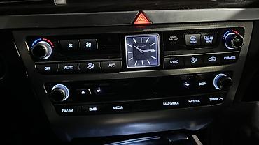 дом на обмен: Hyundai Genesis: 2016 г., 3.3 л, Автомат, Бензин, Седан — 8
