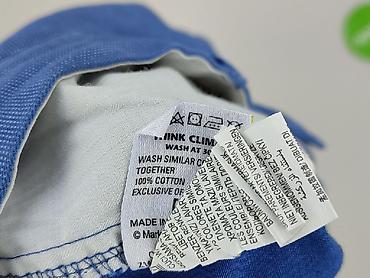 biker szorty: Marks & Spencer, Szorty damskie, rozmiar L — 6