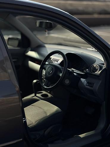 mazda 2000: Mazda Demio: 2006 г., 1.3 л, Автомат, Бензин, Хэтчбэк — 7