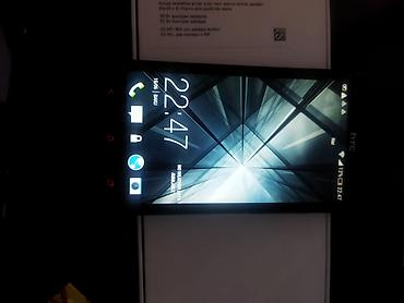 htc one s9 grey: HTC One X, 2 GB, rəng - Qara, Sensor — 1