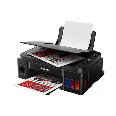 printer canon pixma e414: Canon PIXMA G3410 – 3‑ü 1‑də (Çap/Skan/Kopyalama) Wi‑Fi printer Əsas — 2