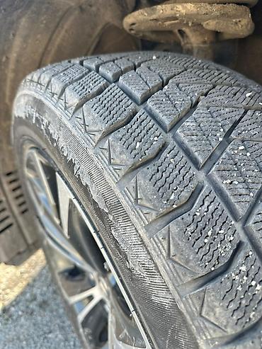 Lexus: Lexus RX: 2017 г., 3.5 л, Бензин, Кроссовер — 6