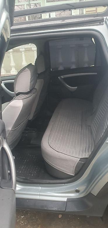 Renault: Renault Duster: 2013 г., Механика, Кроссовер — 5