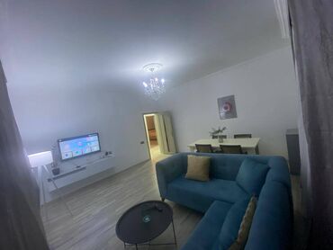 Bağ evlərinin satışı: Bakı, Şağan, 100 kv. m, 3 otaqlı, Hovuzlu, Artezian quyusu, Kanalizasiya, Kombi — 7